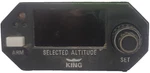 King KAS297 Altitude Selector. Fixed Price $445.00.