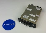 *new* Cobham Vhf-fm Transceiver P/n: NPX138N-300 S/n: 8NG200058 With Faa 8130. Fixed Price $12000.00.