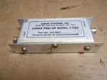 Arnav Model T-1000 Loran Preamp. Fixed Price $26.79.