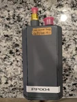 Vintage Teledyne Ivsi Vertical Speed Indicator Boeing 727 (ex-qatar Airways). Fixed Price $200.00.