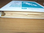 Bendix ART-161A Antenna Manual. Fixed Price $125.00.