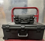 Intercomp Jack AC100 Cpu Kit Aircraft Weighing W/load Cells & Leveling. Fixed Price $3998.00.