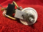 Ohmite Mfg Co Wire Wound Adjustable Reostat Resistor Spec 42689. Fixed Price $30.59.
