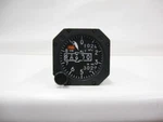 Aerosonic Altimeter Indicator Pn: 16650-1151. Fixed Price $3995.00.