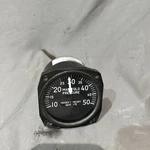 MP1050-3 Falcon Manifold Pressure Indicator 10-50 In.hg, 3-1/8. Fixed Price $95.00.