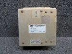 0121-5 S-tec Yaw Dampener Computer Assembly (28V) (corrosion). Fixed Price $280.00.