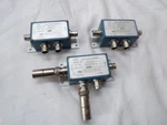 Sci Systems DLC-28/2 2280-2 Data Link Coupler , 3 Each. Fixed Price $44.96.