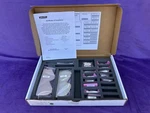Honeywell/bendixking 7030539-1902 Mau Backshel Lnstallation Kit Rev.. Fixed Price $1400.00.