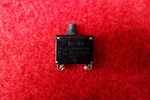 Klixon Circuit Breaker Pn 3MC1-200-.250. Fixed Price $63.95.