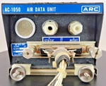 Arc AC-1050 Air Data Unit 46250-0001. Fixed Price $168.00.