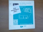 Bendix CC-2024A Checklist Control Unit Manual. Fixed Price $49.99.