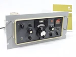 Collins 51S-1 Vintage Round Emblem Radio Receiver (late Model W/ Dial Brake). Fixed Price $1000.00.