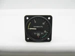 Oxygen Cylinder Pressure Gauge Cessna Pn: C668522-0101. Fixed Price $50.00.