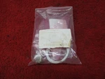 Powell Electronics Sealed Switch W/ Adapter Pn 1SE1-3, CBE0100, JE-1. Fixed Price $107.95.