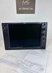 Garmin Display GDU1040A P/n 011-00916-10 W/ September 10, 2025 Repaired 8130. Fixed Price $6950.00.