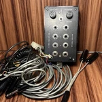 Vintage Radio Systems Technology RST-443 Avitation Microphone Headphone Way. Fixed Price $97.50.