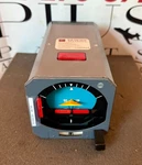 792-6355-001 Collins 329B-7R Flight Director Indicator Used Part. Fixed Price $978.00.