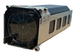 3M Stormscope WX-10A Display With Tray Pn 78-8047-0984-4. Fixed Price $150.00.