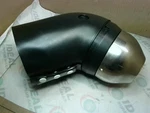 Fanuc EO-4526-526-000A /e Dual Angle Bell Cup Assembly-new No Box. Fixed Price $935.55.