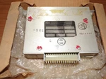 (2) International Avionics A8 1000H Annunciators 14V P/n 500D0038-007. Fixed Price $175.00.