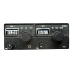 King KX170B Nav/comm Radio 069-1020-00 Aircraft Avionics Untested. Fixed Price $199.99.