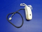 Global Wulfsberg Flitefone Vi Cabin Phone Unit & Base 400-0123-112 (0426-1256. Fixed Price $214.20.