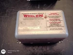 A490A TS-DF-14 To 28 Whelen Strobe Power Supply Warranty 01-0770329-00. Fixed Price $149.00.