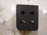 Forbes FAP09-04 Mike And Phone Bracket. Fixed Price $25.00.