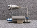 9133-25-B1, 318-65D1 Bendix Fuel Flow Transmitter And Pressure Assy. Fixed Price $588.00.