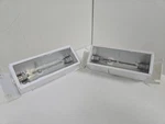 Beechcraft: (two) Grimes Navigational Anti-collision Strobe Light 701148-7-2. Fixed Price $250.00.