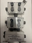 David Clark Dual Headset Intercom Station U3806. Fixed Price $108.99.