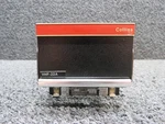 622-6152-001 Collins VHF-22A Comm Transceiver With Mods (solid Case). Fixed Price $100.80.