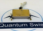 Positronic GM110000J0-14 Bendix King KI203 KI204 KI206 Indicator Avionics Module. Fixed Price $99.00.