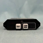 MD41-1208 Mid-continent Terrain Awareness Annunciation Control Unit + Connecter. Fixed Price $279.95.