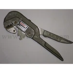 MR4-10M Crimp Tool Mfg.: Burndy Condition: Used. Fixed Price $510.00.