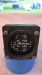 Cessna/rochester S3280-1 Vacuum/amps Gauge, Pn EG2707-08023. Fixed Price $349.00.