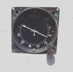 Aircraft & Helicopter Adf King 225 Indicator Gauge Instrument. Fixed Price $34.95.