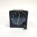King KI-225-00 Adf Indicator P/n: 066-3017-00. Fixed Price $40.00.