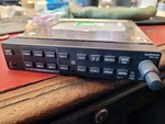 Garmin Gma 350H 6 Place Digital Helicopter Audio Panel Pn 011-02385-30 (fd). Fixed Price $2500.00.