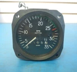 Mitchell Recording Tachometer, Mechanical P/n: D1-112-5026. Fixed Price $100.00.