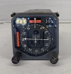 Collins 331A-6A Course Indicator Faa Tso C6C C52A P/n 792-6356-003. Fixed Price $2000.00.