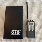 Sts AV7600VOR Handheld Aviation 720 Ch Transceiver. Fixed Price $69.99.