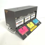 Matsushita Aircraft Passenger Entertainment Tape Reproducer P/n RD-AX7002-01. Fixed Price $150.00.