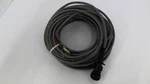 Amphenol 97-3057-1007 Industrial Connector Appx. 60' Wire. Fixed Price $65.00.
