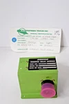 Boeing 65C33409-1 Dimming Relay Module. Fixed Price $337.50.