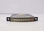 Parker Instrument EMI-30 Vertical Ammeter Indicator 75454-1. Fixed Price $112.50.