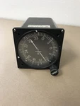 King KNI-580 Adf Indicator 066-3014-01 (1459). Fixed Price $6.29.
