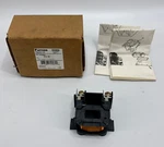 New Furnas 75D70233F Magnetic Coil For Dp Model Contactor (5113) Nib. Fixed Price $44.00.