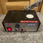 Bendix/king 061-00001-0000 Accelerometer Test Panel Avionics Aviation. Fixed Price $1200.00.