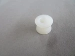 Cessna Aircraft Roller, P/n S1551-1 (be) New Surplus. Fixed Price $6.00.